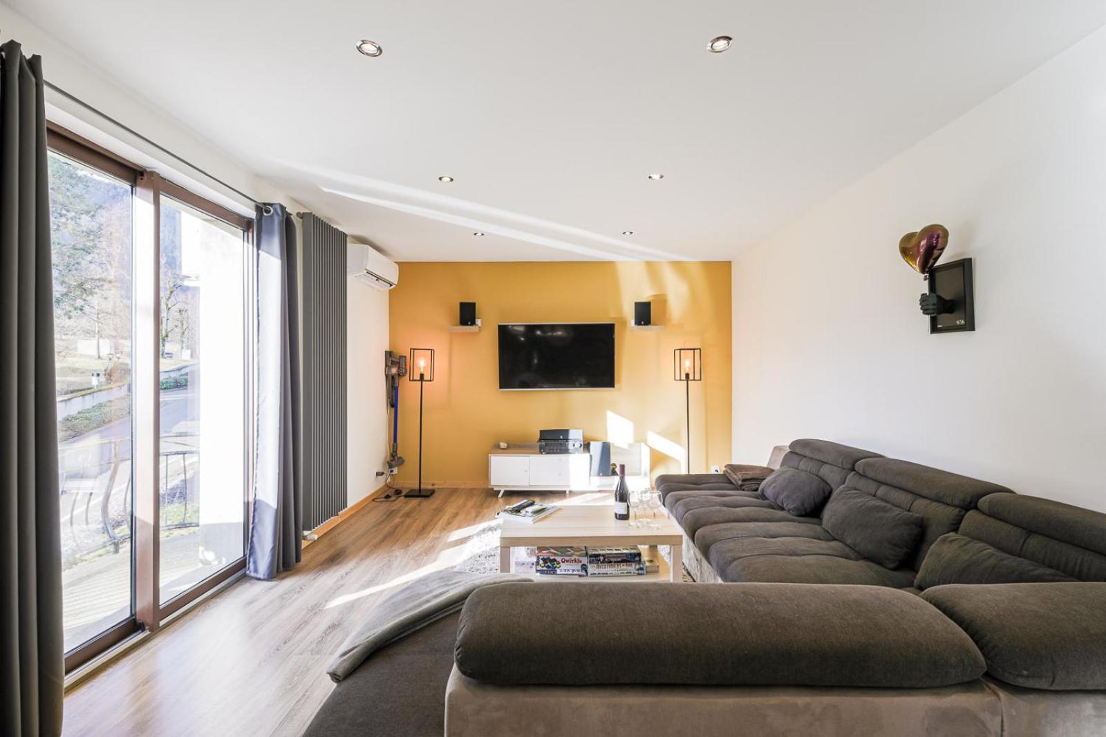 Logement Chaleureux Haut De Gamme Dans Le Trieves - Wifi - Netflix Clelles Exterior foto
