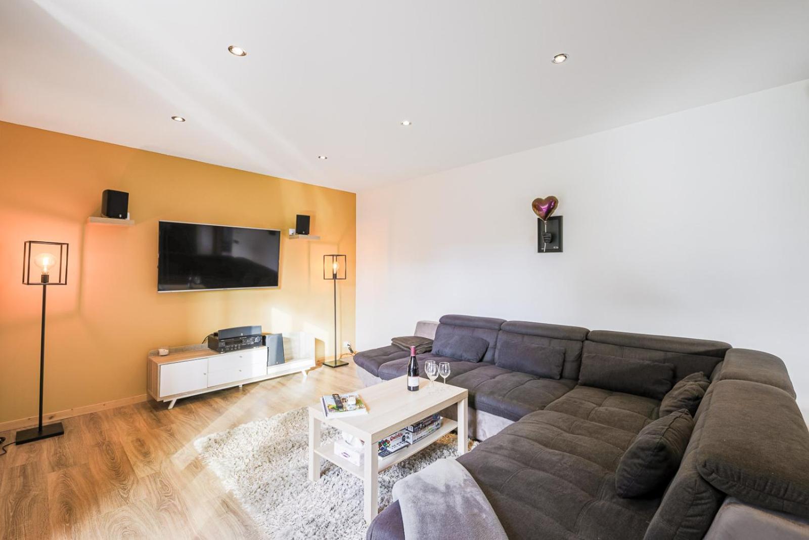 Logement Chaleureux Haut De Gamme Dans Le Trieves - Wifi - Netflix Clelles Exterior foto